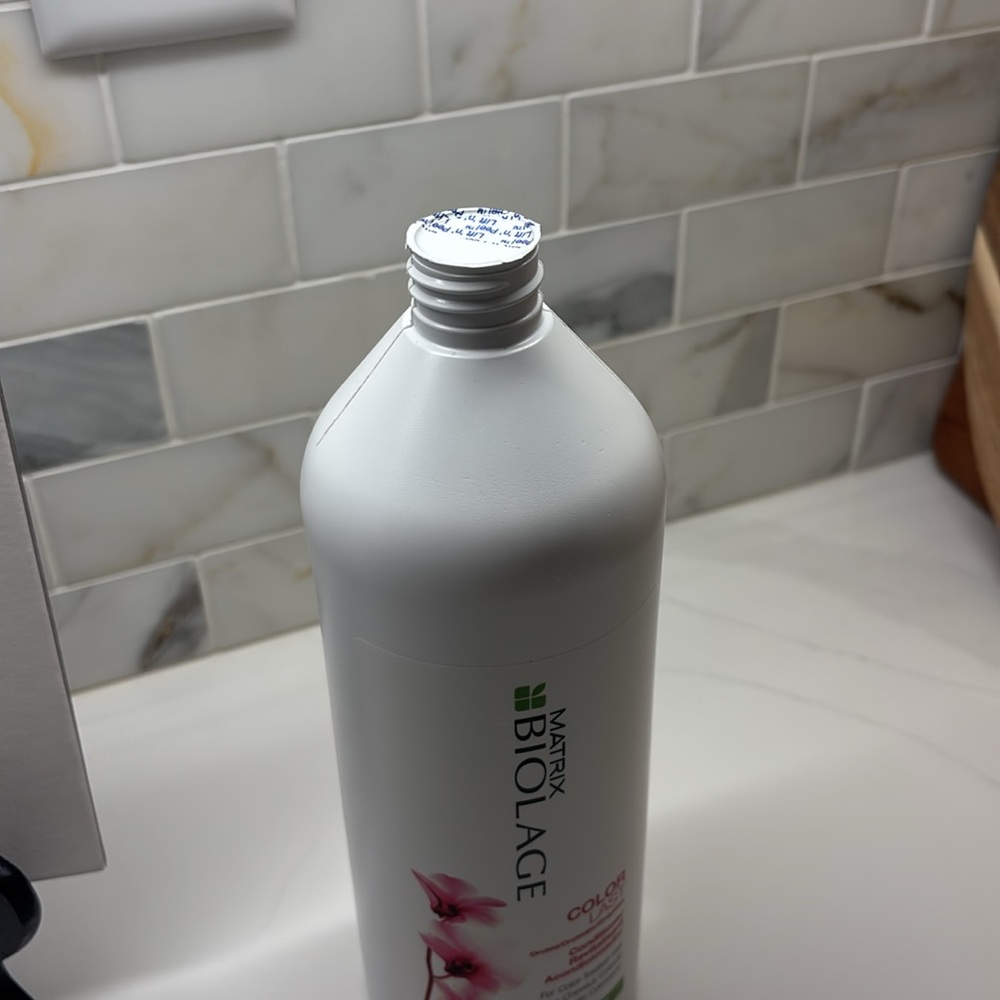 MATRIX BIOLAGE Color Last Conditioner - Picture 5 of 5